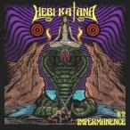 Impermanece- нет ./HEBI KATANA[CD][ возвращенный товар вид другой A]