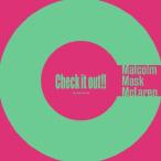 Check it out!!/Malcolm Mask McLaren[CD][ возвращенный товар вид другой A]