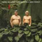 SINTESE DO LANCE/jo Anne * Donna -to&jaruz*ma карри [CD][ возвращенный товар вид другой A]