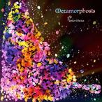 Metamorphosis/Papilio Effectus[CD][ возвращенный товар вид другой A]