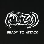 READY TO ATTACK/DAMZELL[CD][ возвращенный товар вид другой A]