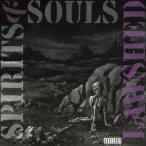 SPIRITS & SOULS/LAWSHED[CD][ возвращенный товар вид другой A]