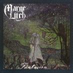 Fantasien/Marge Litch[CD][ возвращенный товар вид другой A]