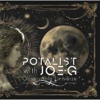 Observable Universe/Potalist with Joe-G[CD][ возвращенный товар вид другой A]