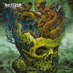 HORROR BEYOND HORROR/DEFILED[CD][ возвращенный товар вид другой A]