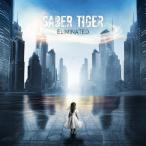 ELIMINATED/SABER TIGER[CD][ возвращенный товар вид другой A]