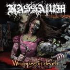 Wrapped In Death/BASSAIUM[CD][ возвращенный товар вид другой A]