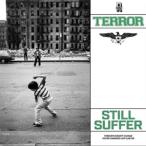 Still Suffer/ Teller [CD][ возвращенный товар вид другой A]