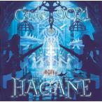 Code;9021＜特別盤＞/HAGANE[CD]【返品種別A】