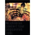 CONCERT TOUR POP SAURUS 2001/Mr.Children[DVD]【返品種別A】