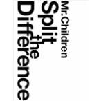 ショッピングmr.children Mr.Children / Split The Difference/Mr.Children[DVD]【返品種別A】