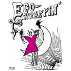 ROUTE 20 HIT THE BUDOKAN〜live at 日本武道館〜/EGO-WRAPPIN'[Blu-ray]【返品種別A】
