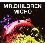 ショッピングmr.children [枚数限定]Mr.Children 2001-2005＜micro＞(通常盤)/Mr.Children[CD]【返品種別A】