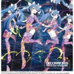 [ листов число ограничение ]DECORATOR EP/livetune feat. Hatsune Miku [CD] обычный запись [ возвращенный товар вид другой A]