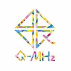 Q-MHz/Q-MHz[CD]【返品種別A】