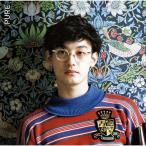 PURE/向井太一[CD]通常盤【返品種別A】
