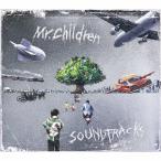 ショッピングmr.children [枚数限定][限定盤]SOUNDTRACKS(初回限定盤A)【CD+DVD+ブックレット】/Mr.Children[CD+DVD]【返品種別A】