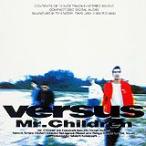 ショッピングmr.children versus/Mr.Children[CD]【返品種別A】