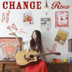 CHANGE/Rihwa[CD]【返品種別A】