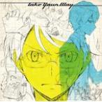 Take Your Way/livetune adding Fukase(from SEKAI NO OWARI)[CD] обычный запись [ возвращенный товар вид другой A]