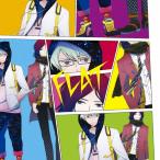 FLAT/livetune adding Yuuki Ozaki(from Galileo Galilei)[CD][ возвращенный товар вид другой A]
