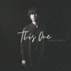 This One/増田俊樹[CD]通常盤【返品種別A】