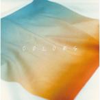 COLORS/ハンブレッダーズ[CD]【返品種別A】