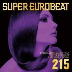  super euro beat VOL.215/ сборник [CD][ возвращенный товар вид другой A]