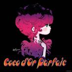 Coco d'Or Parfait/Coco d'Or[CD+DVD]【返品種別A】