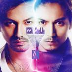 ISM/ISSA × SoulJa[CD]【返品種別A】