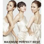 MAXIMUM PERFECT BEST(Blu-ray付)/MAX[CD+Blu-ray]【返品種別A】
