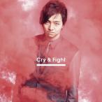 Cry ＆ Fight(Music Video盤)/三浦大知[CD+DVD]【返品種別A】