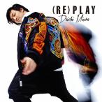 (RE)PLAY(CHOREO VIDEO盤)/三浦大知[CD+DVD]【返品種別A】