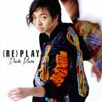 (RE)PLAY/三浦大知[CD]【返品種別A】