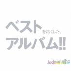 24 HOUR DREAMING PEOPLE/Jackson vibe[CD]通常盤【返品種別A】