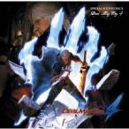 DEVIL MAY CRY 4 SPECIAL SOUNDTRACK/ゲーム・ミュージック[CD+DVD]【返品種別A】