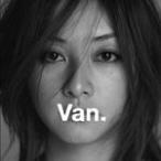 Van./伴都美子[CD]【返品種別A】