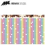 [枚数限定]AAA REMIX non-stop all singles/AAA[CD]【返品種別A】