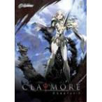 CLAYMORE Chapter.3/アニメーション[DVD]【返品種別A】