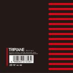 Design/TRIPLANE[CD]通常盤【返品種別A】