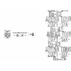 Da-iCE ARENA TOUR 2021 -SiX- Side A【DVD】/Da-iCE[DVD]【返品種別A】