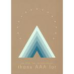 AAA DOME TOUR 15th ANNIVERSARY -thanx AAA lot-【DVD4枚組】/AAA[DVD]【返品種別A】