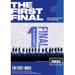 THE FIRST FINAL【Blu-ray】/THE FIRST -BMSG-[Blu-ray]【返品種別A】
