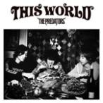 ショッピングTHIS [枚数限定][限定盤]THIS WORLD/THE PREDATORS[CD]【返品種別A】