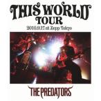 ショッピングTHIS THIS WORLD TOUR 2010.9.17 at Zepp Tokyo/THE PREDATORS[Blu-ray]【返品種別A】