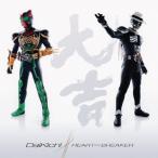 HEART∞BREAKER/DaiKichi〜大吉〜[CD]【返品種別A】