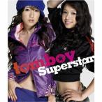 Superstar/tomboy[CD+DVD]【返品種別A】