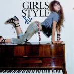 GIRLS STYLE/稲森寿世[CD]【返品種別A】