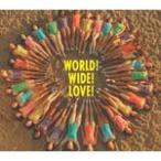 WORLD!WIDE!LOVE!/hitomi[CD]【返品種別A】