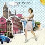 On the right/moumoon[CD]【返品種別A】